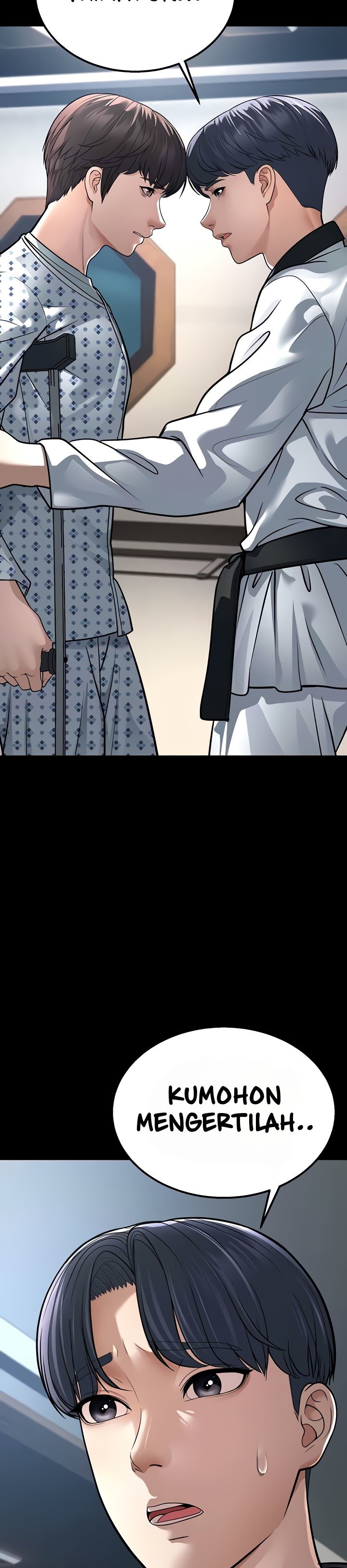 A Young Auntie - Chapter 8 13