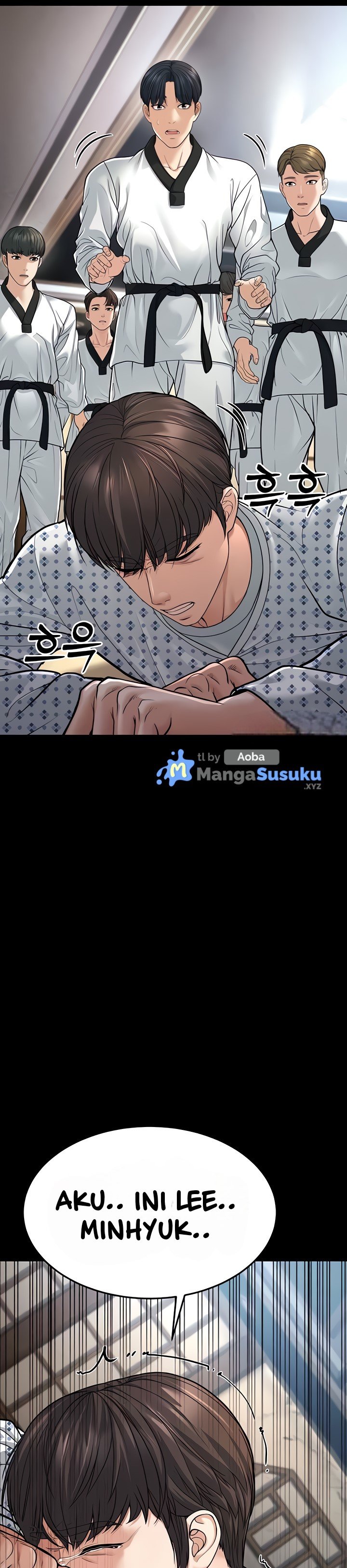 A Young Auntie - Chapter 8 17