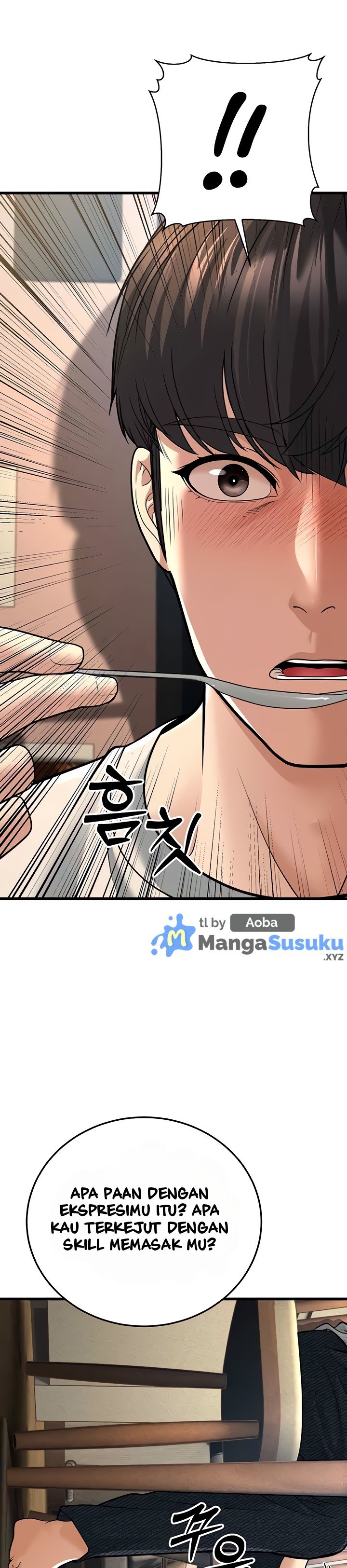 A Young Auntie - Chapter 8 50