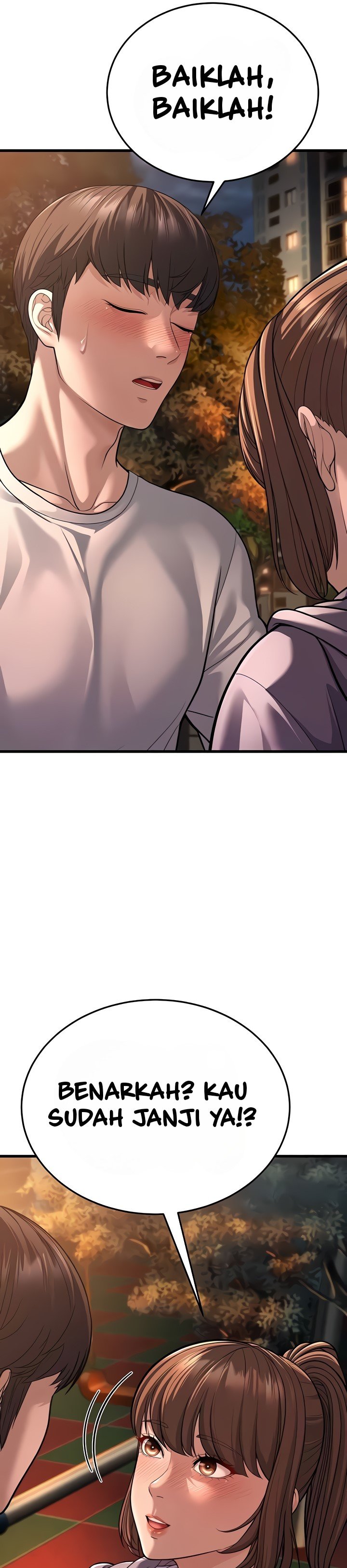 A Young Auntie - Chapter 8 31