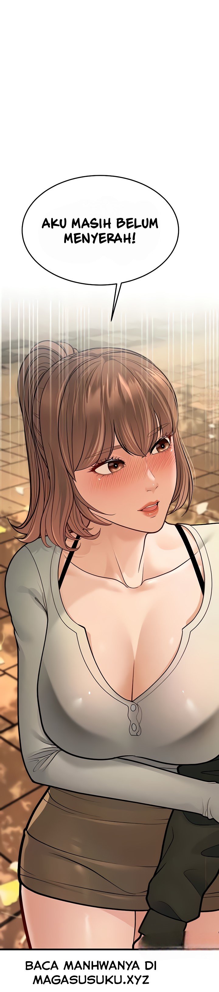 A Young Auntie - Chapter 8 65