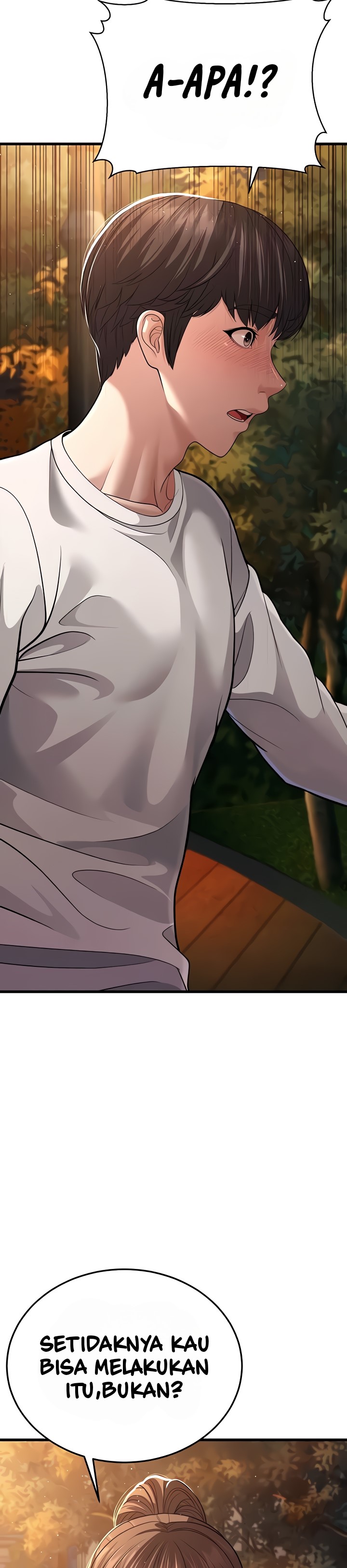 A Young Auntie - Chapter 8 28