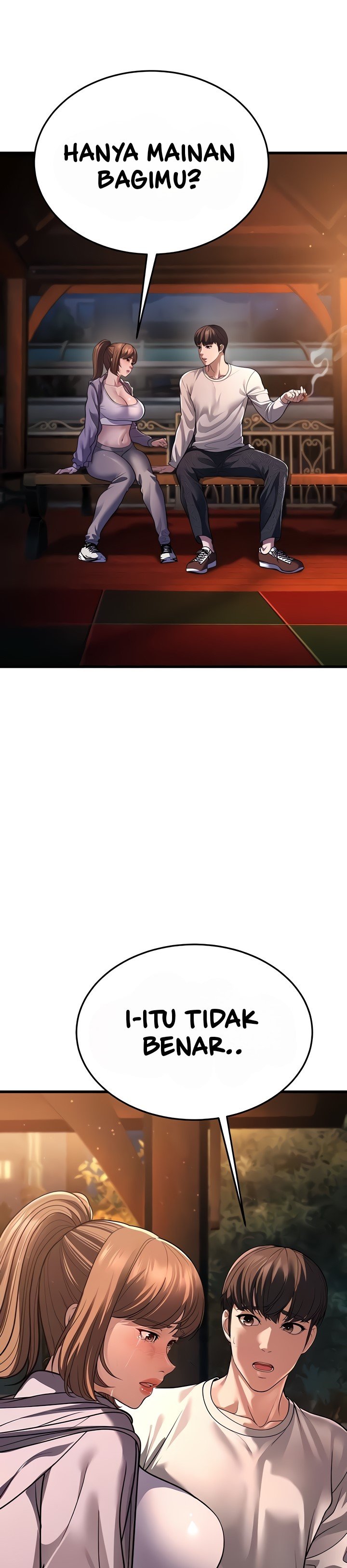 A Young Auntie - Chapter 8 6