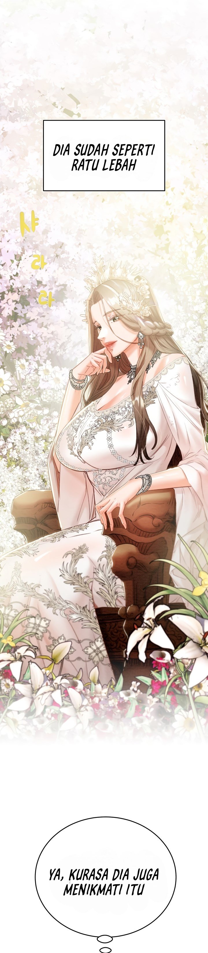 The Man Who Devours - Chapter 9 15 The Man Who Devours - Chapter 9 15