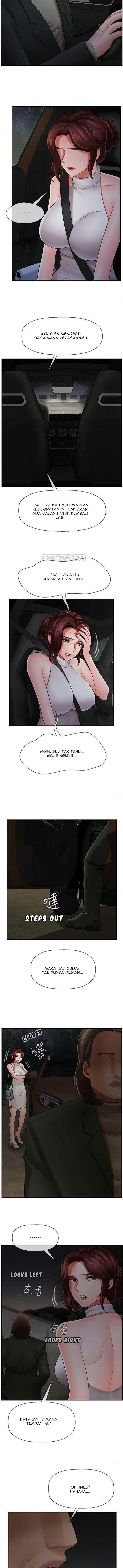 Sensual Lessons Uncen - Chapter 9 10