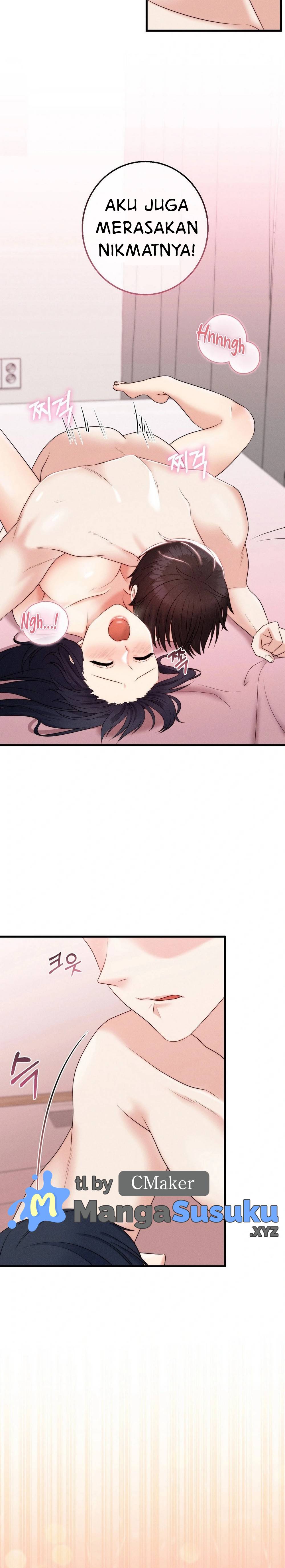 You Are My XX - Chapter 9 23 You Are My XX - Chapter 9 23