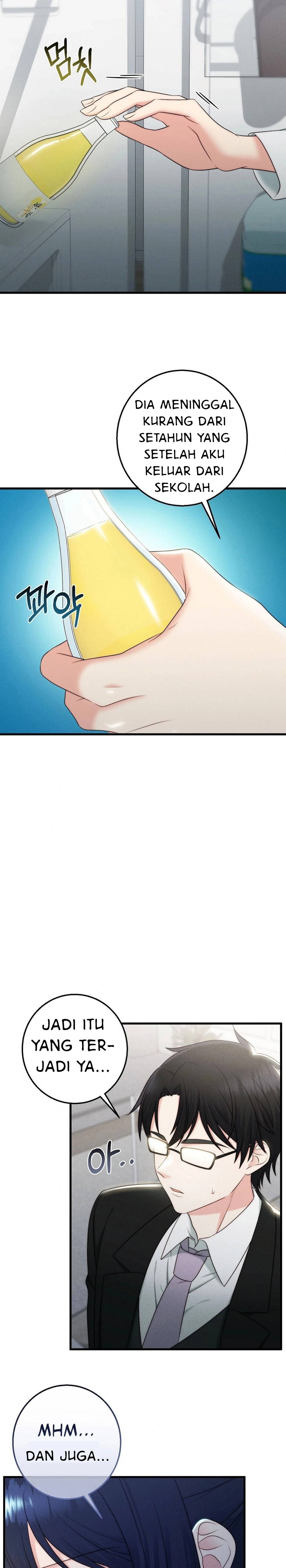 You Are My XX - Chapter 9 8 You Are My XX - Chapter 9 8