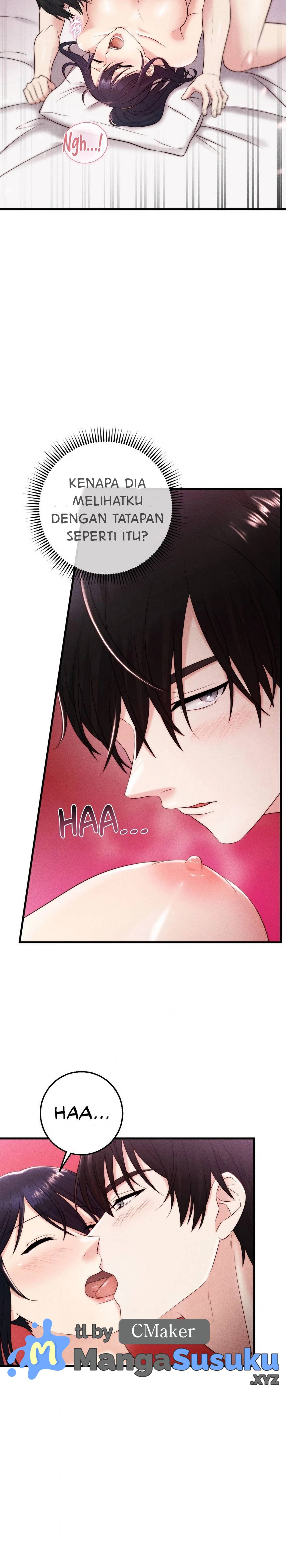 You Are My XX - Chapter 9 16 You Are My XX - Chapter 9 16