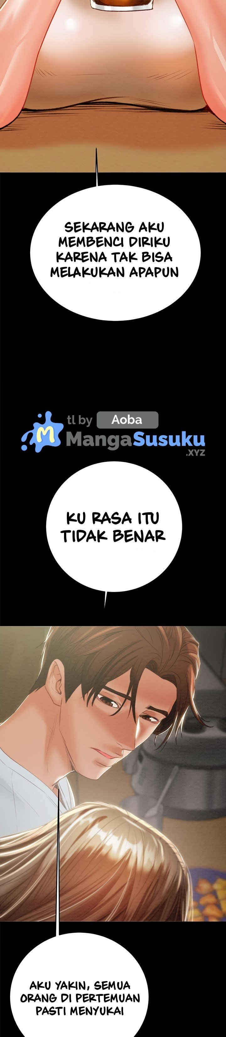 The Man Who Devours - Chapter 9 43 The Man Who Devours - Chapter 9 43