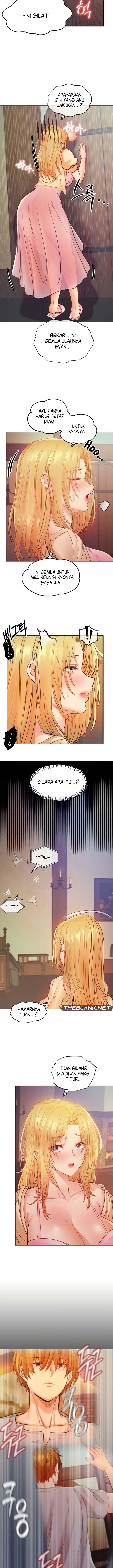 Revenge by Harem - Chapter 9 11