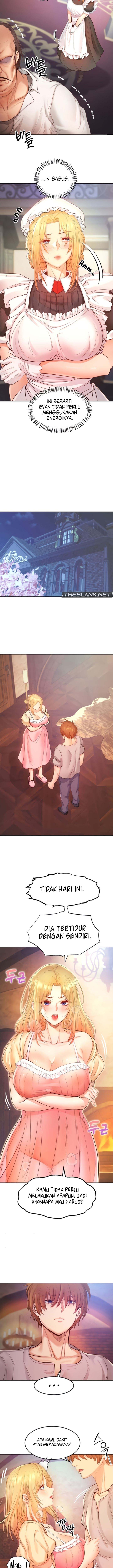 Revenge by Harem - Chapter 9 7