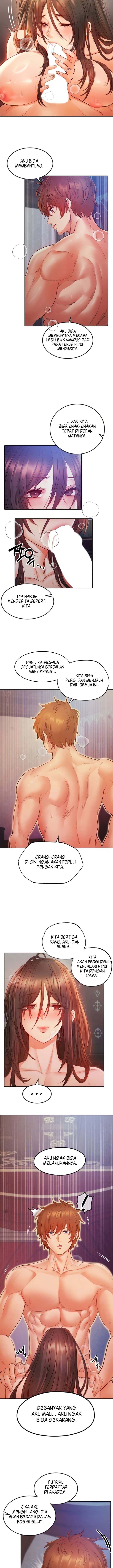 Revenge by Harem - Chapter 9 4