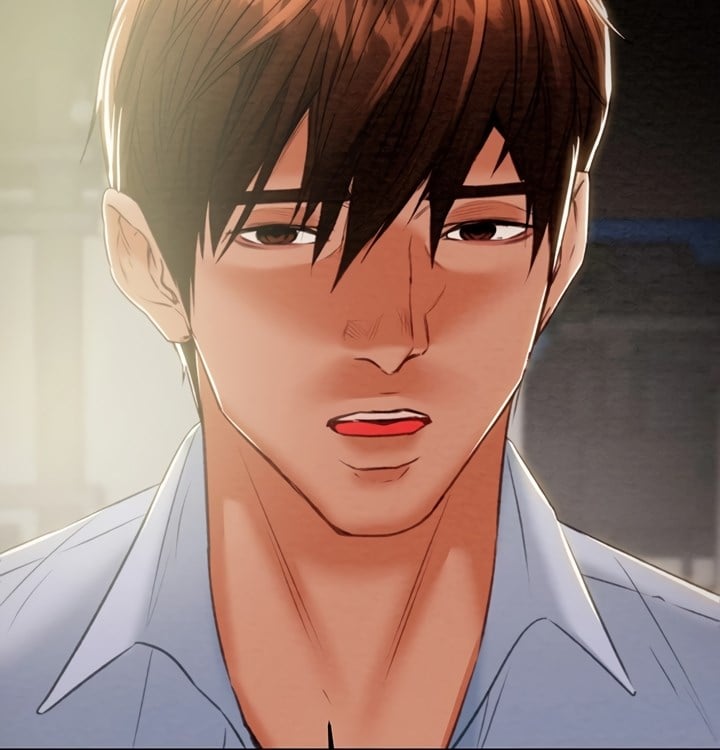 The Man Who Devours - Chapter 9 26 The Man Who Devours - Chapter 9 26