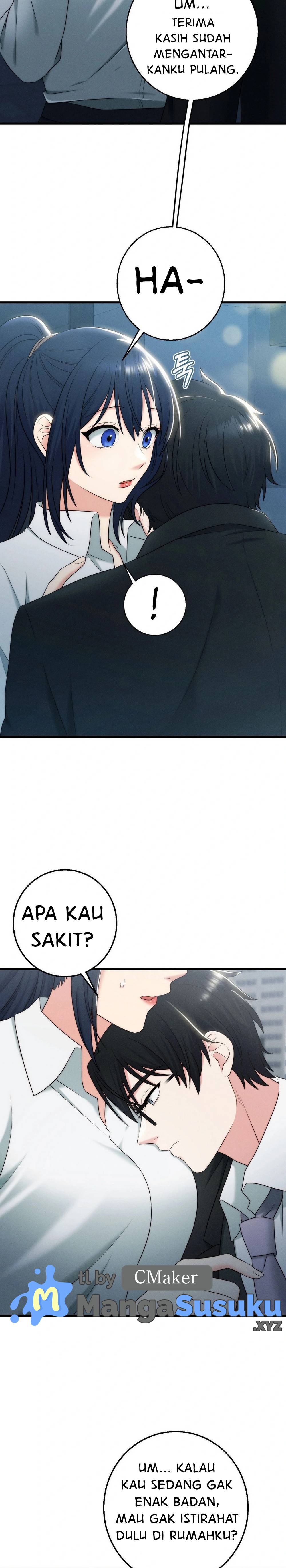 You Are My XX - Chapter 9 5 You Are My XX - Chapter 9 5