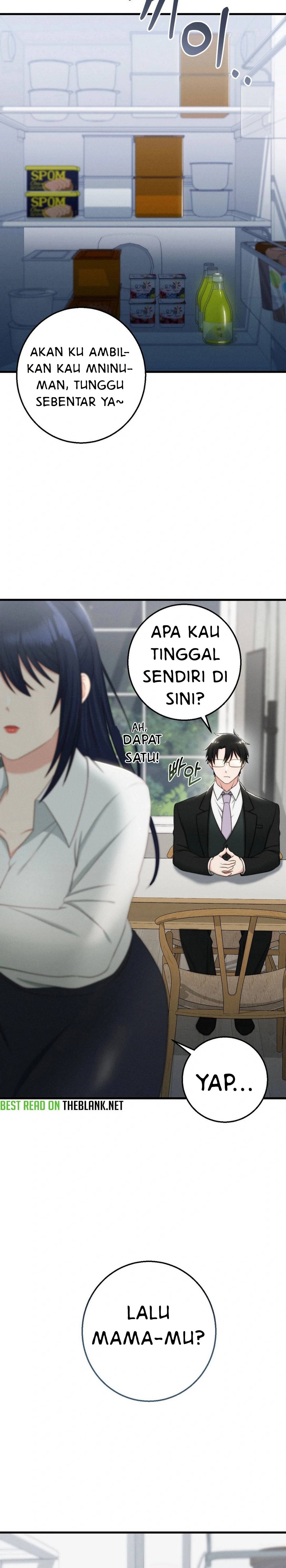 You Are My XX - Chapter 9 7 You Are My XX - Chapter 9 7