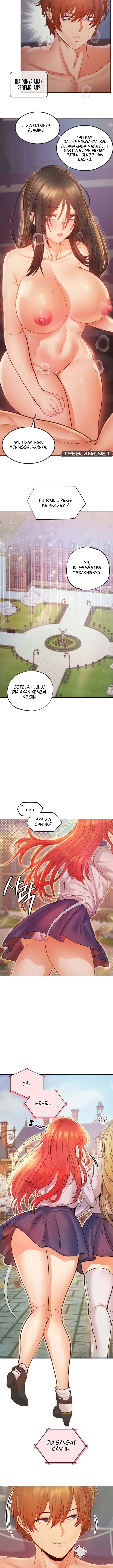 Revenge by Harem - Chapter 9 5