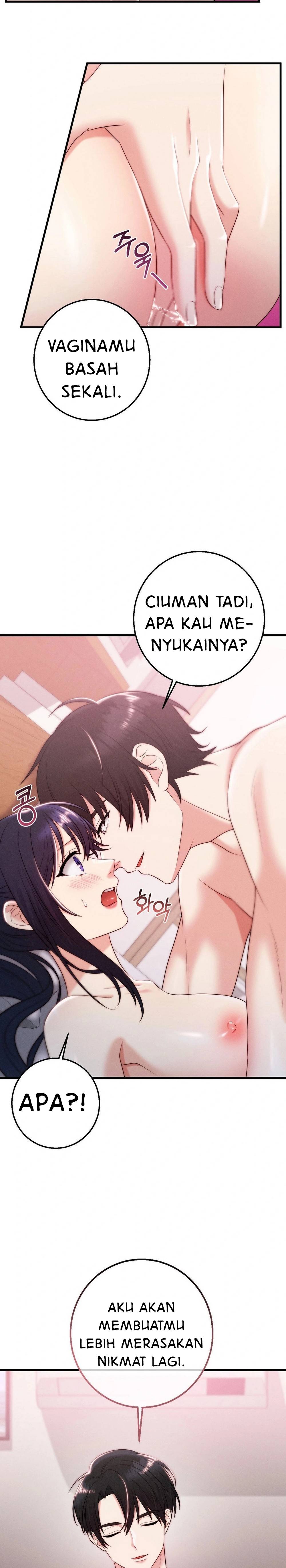 You Are My XX - Chapter 9 18 You Are My XX - Chapter 9 18