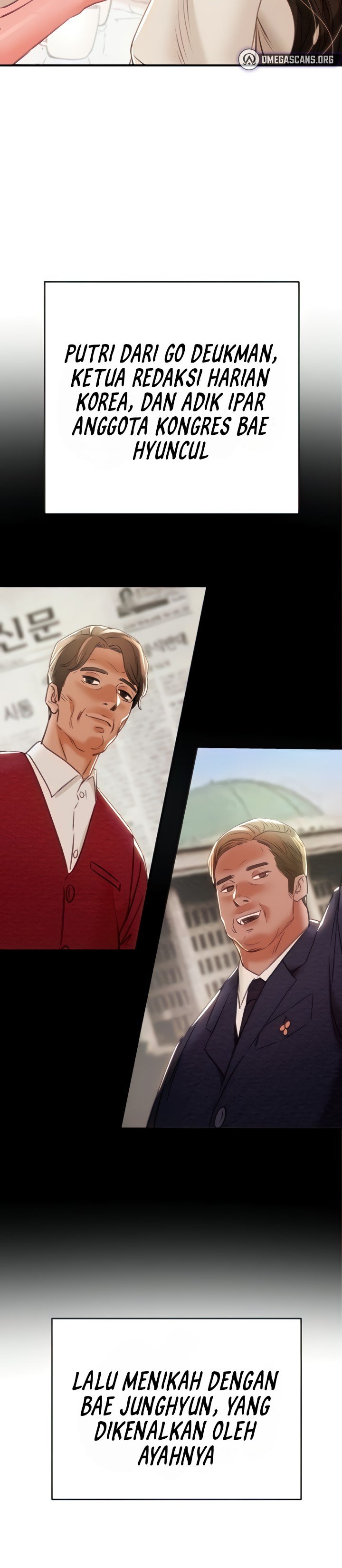 The Man Who Devours - Chapter 9 10 The Man Who Devours - Chapter 9 10