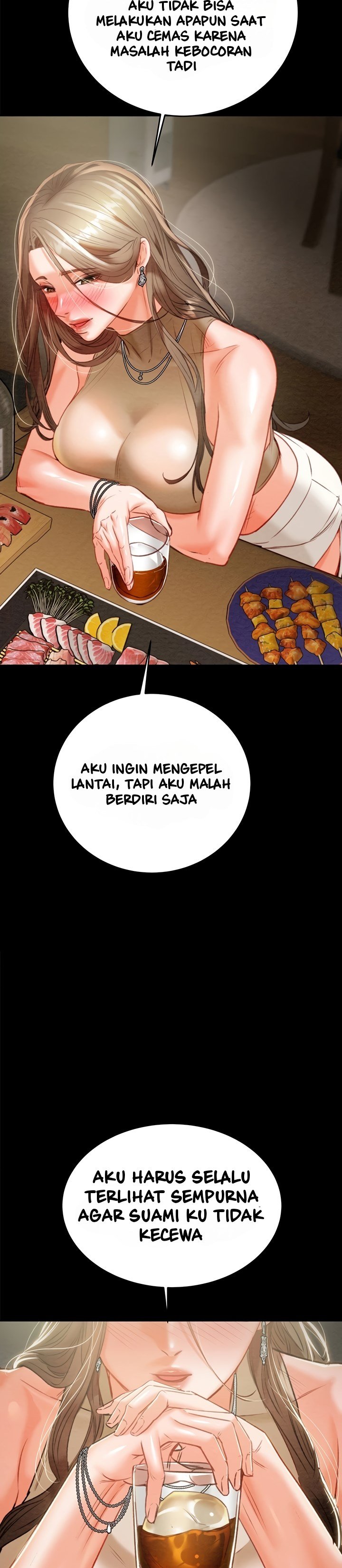 The Man Who Devours - Chapter 9 42 The Man Who Devours - Chapter 9 42