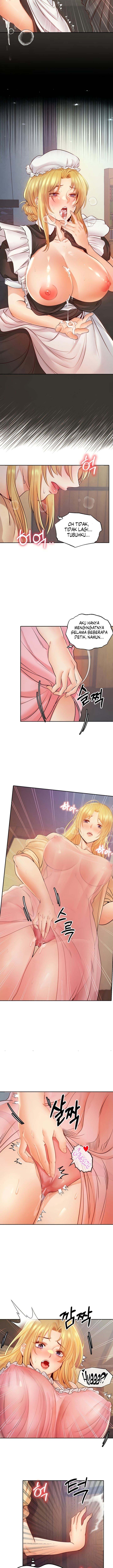 Revenge by Harem - Chapter 9 10