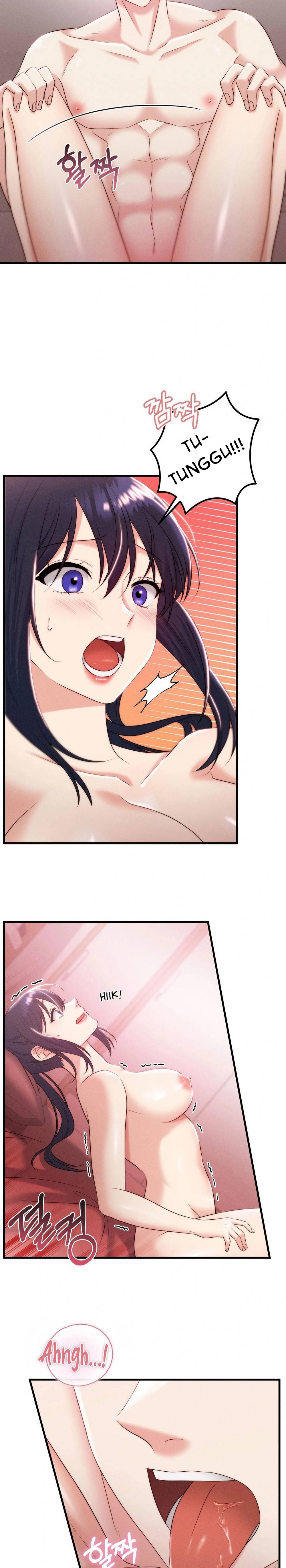 You Are My XX - Chapter 9 19 You Are My XX - Chapter 9 19