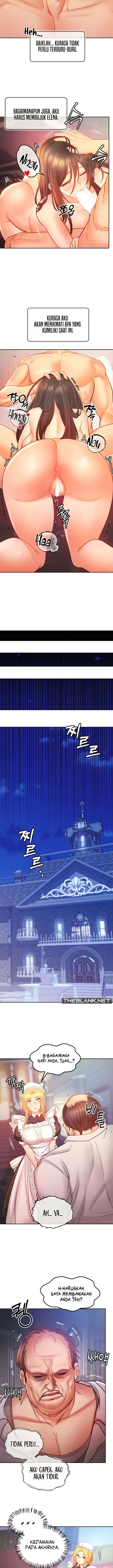 Revenge by Harem - Chapter 9 6