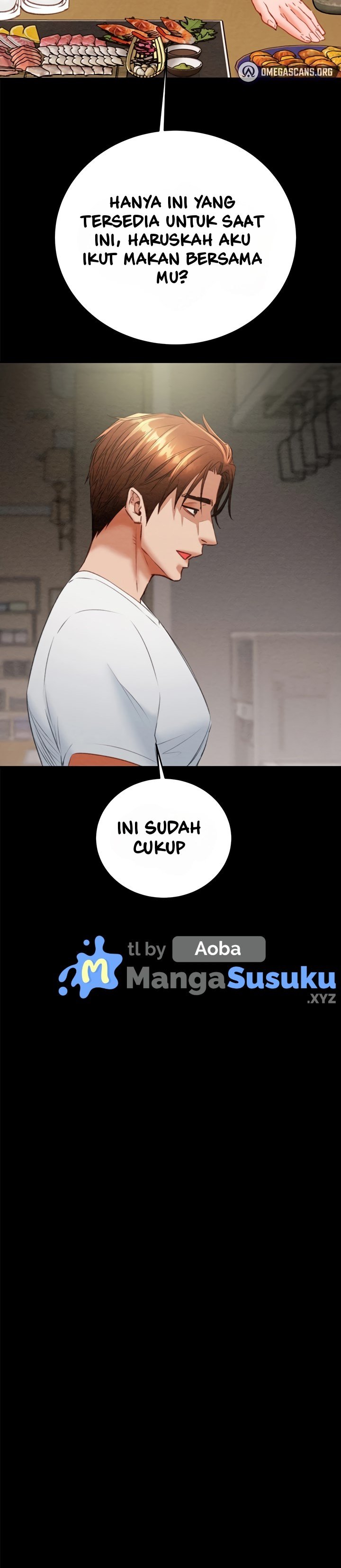 The Man Who Devours - Chapter 9 39 The Man Who Devours - Chapter 9 39