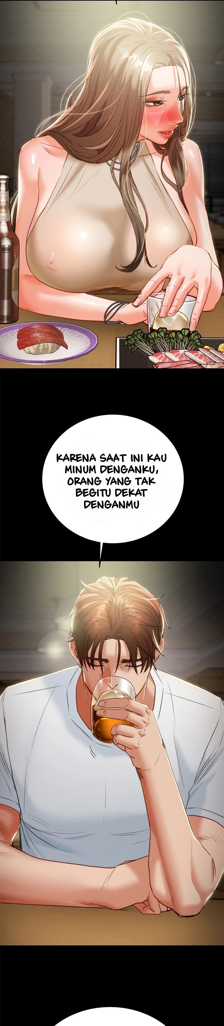 The Man Who Devours - Chapter 9 55 The Man Who Devours - Chapter 9 55