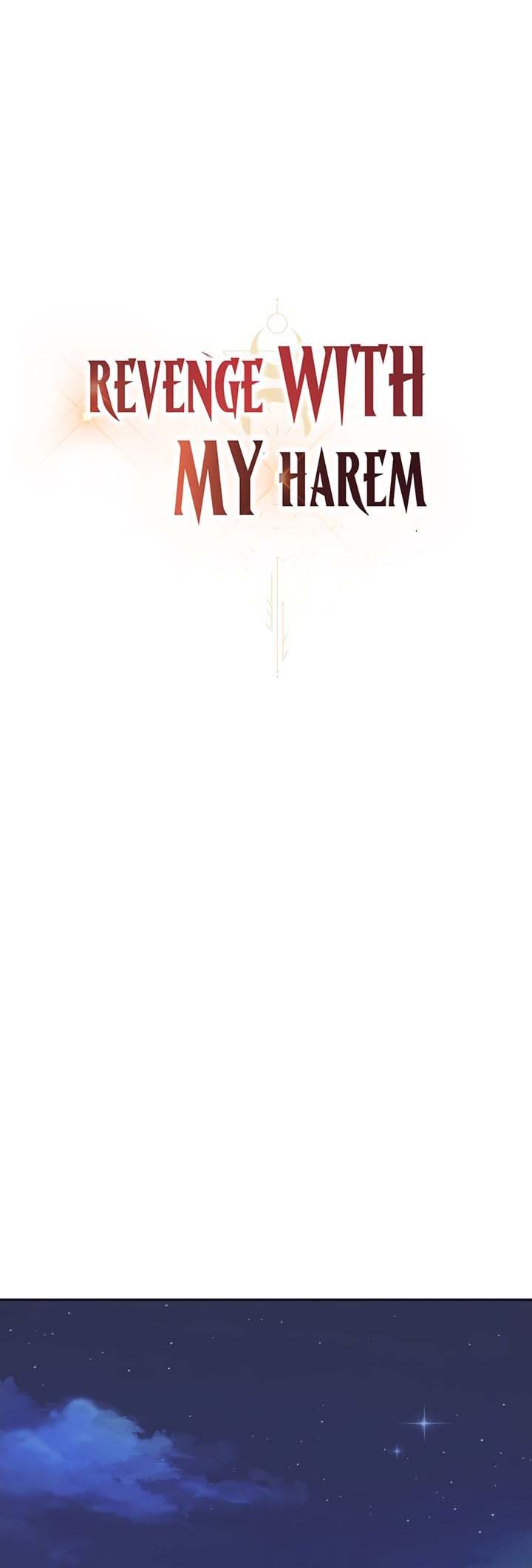 Revenge by Harem - Chapter 9 2