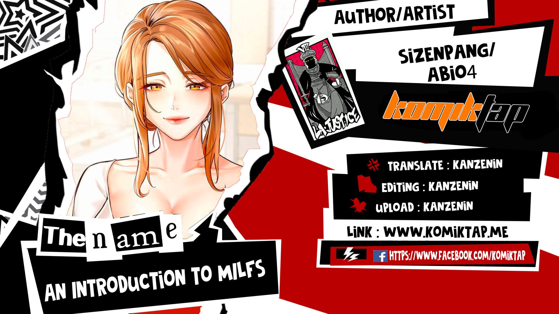 An Introduction to MILFs - Chapter 9 1