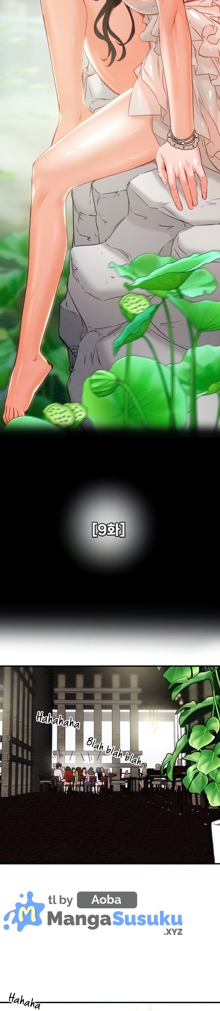 The Man Who Devours - Chapter 9 8 The Man Who Devours - Chapter 9 8