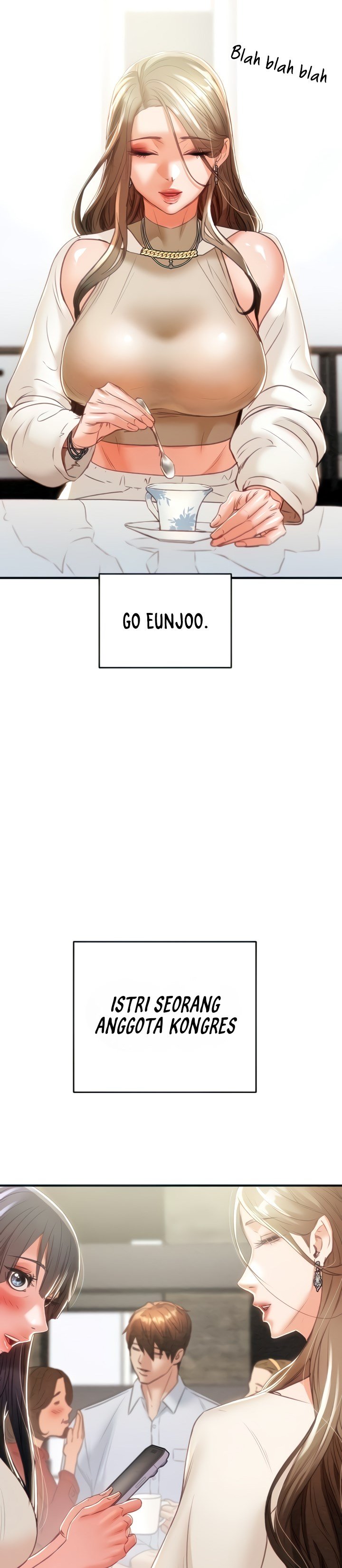 The Man Who Devours - Chapter 9 9 The Man Who Devours - Chapter 9 9