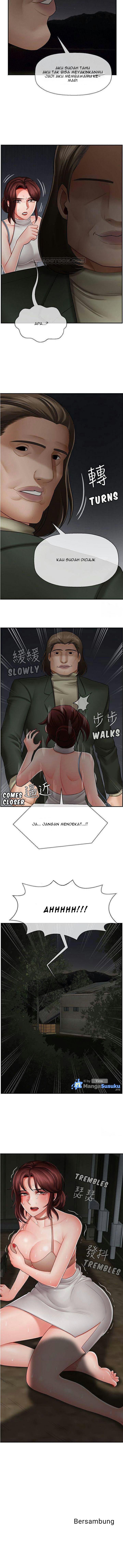 Sensual Lessons Uncen - Chapter 9 11