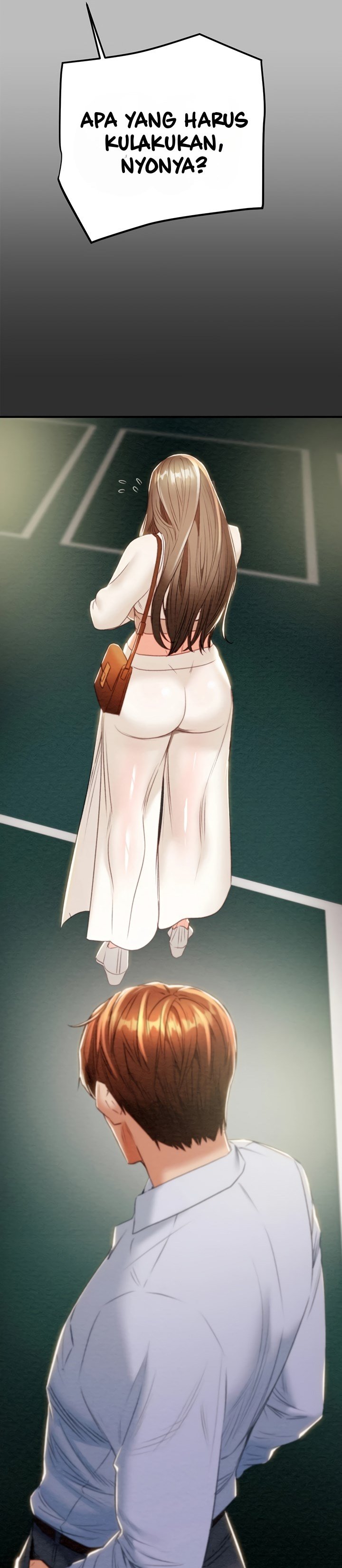 The Man Who Devours - Chapter 9 22 The Man Who Devours - Chapter 9 22