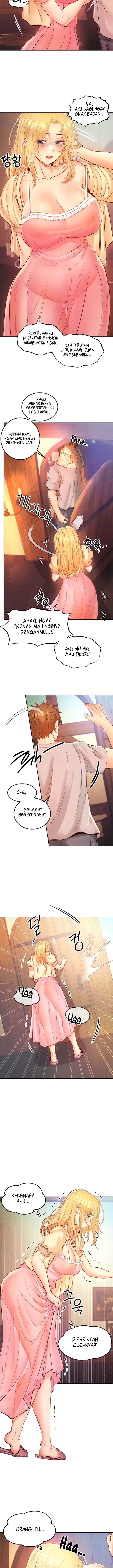 Revenge by Harem - Chapter 9 8