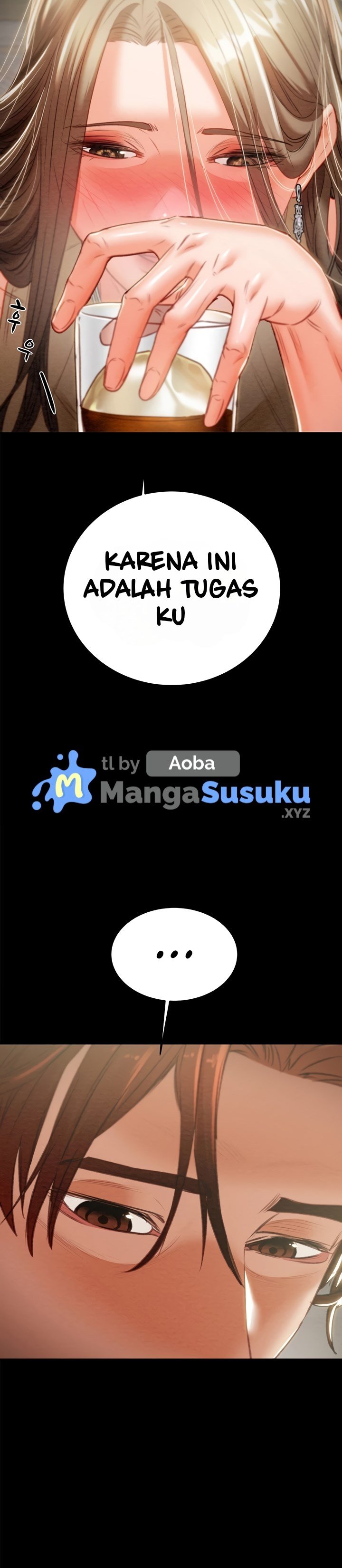 The Man Who Devours - Chapter 9 51 The Man Who Devours - Chapter 9 51