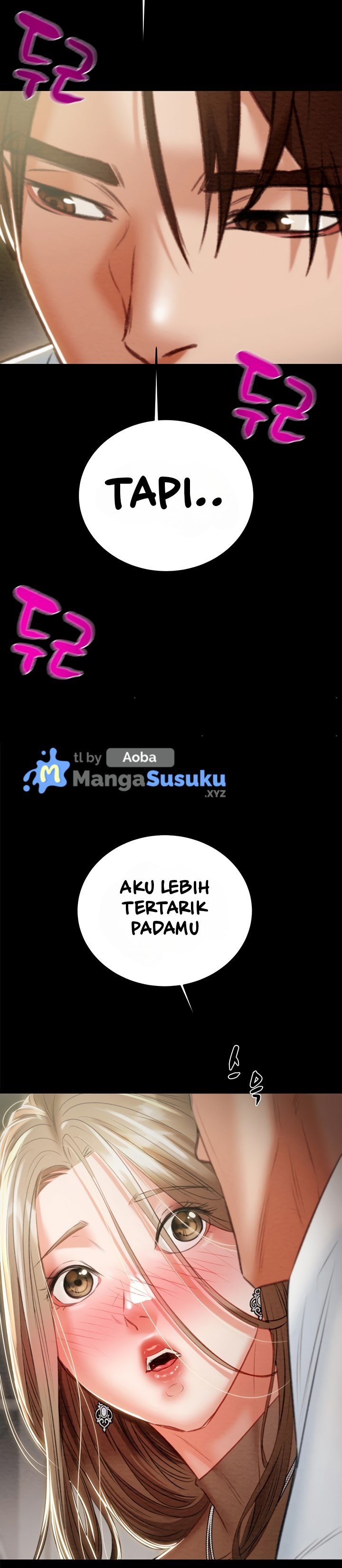 The Man Who Devours - Chapter 9 58 The Man Who Devours - Chapter 9 58