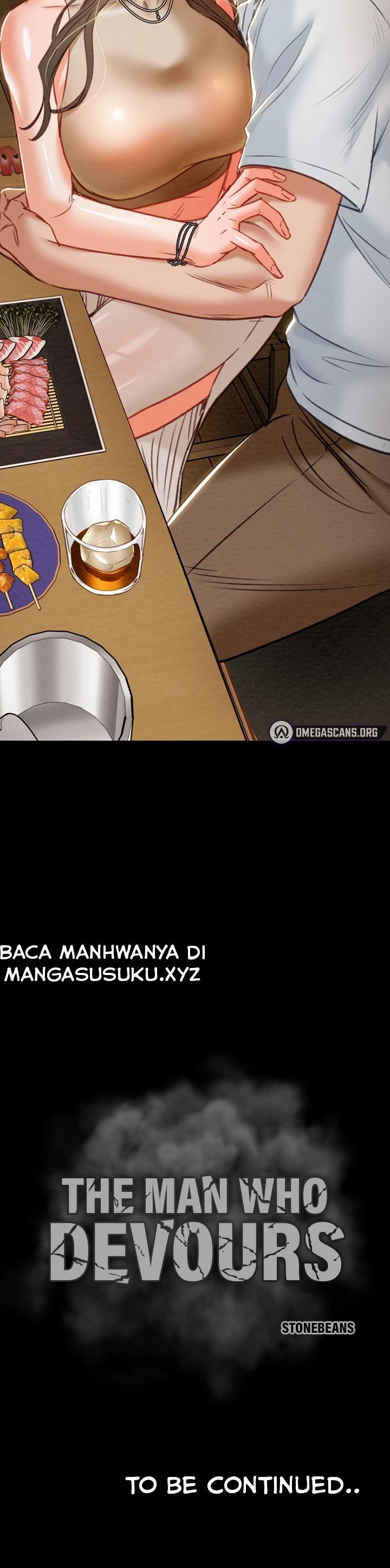 The Man Who Devours - Chapter 9 61 The Man Who Devours - Chapter 9 61