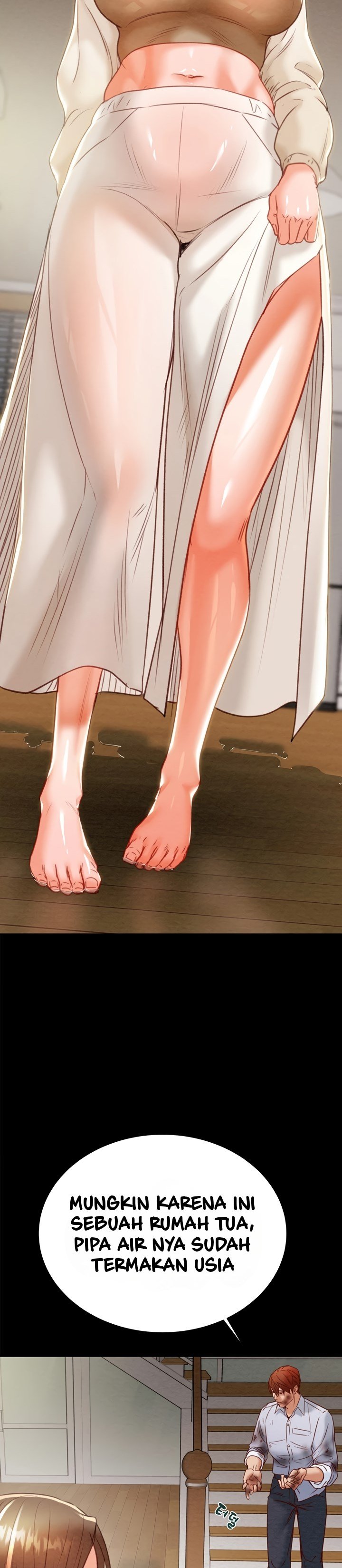 The Man Who Devours - Chapter 9 32 The Man Who Devours - Chapter 9 32