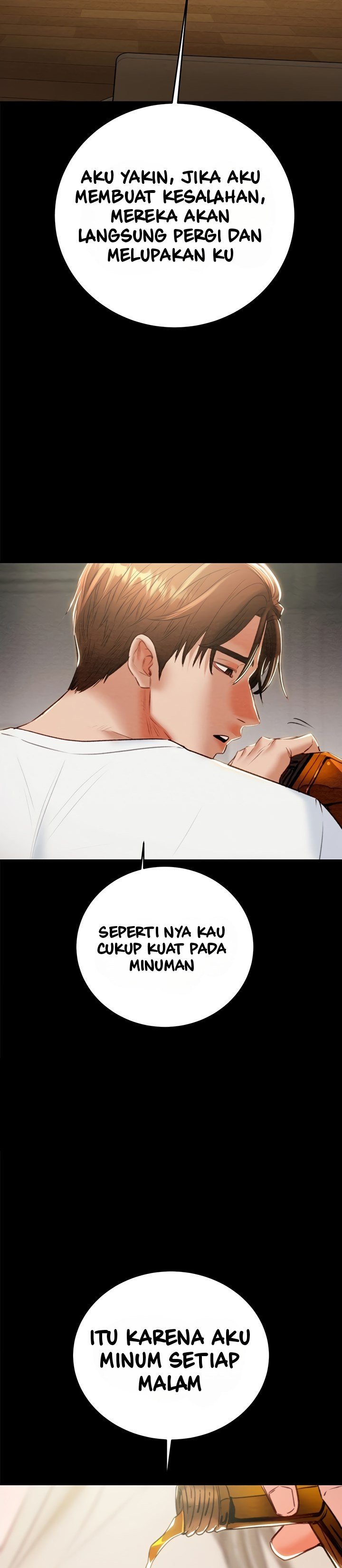 The Man Who Devours - Chapter 9 46 The Man Who Devours - Chapter 9 46