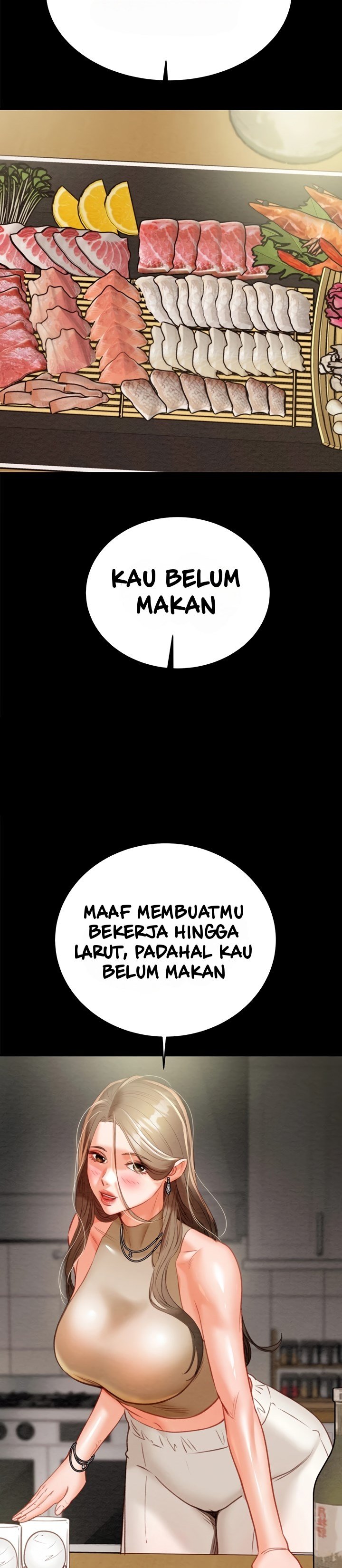 The Man Who Devours - Chapter 9 38 The Man Who Devours - Chapter 9 38