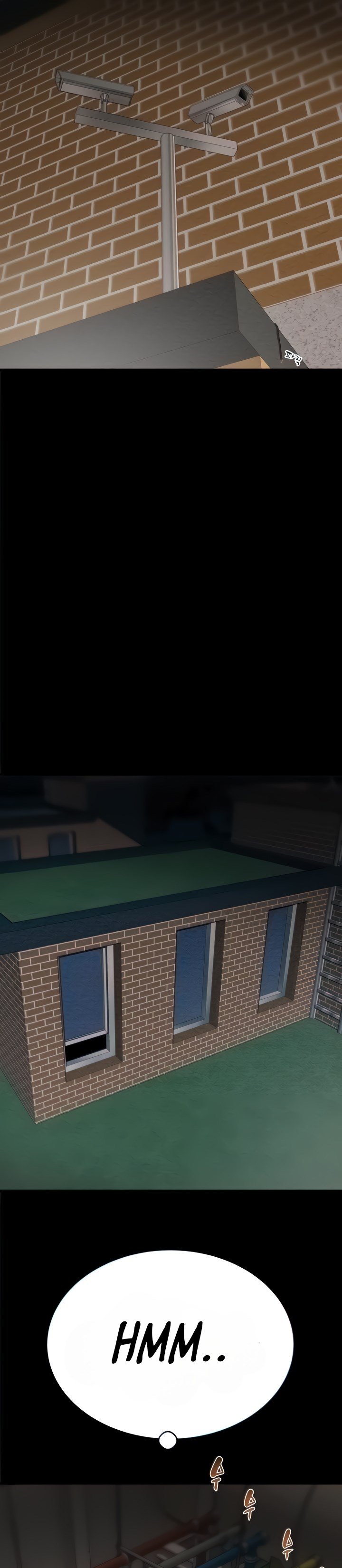 The Man Who Devours - Chapter 9 3 The Man Who Devours - Chapter 9 3