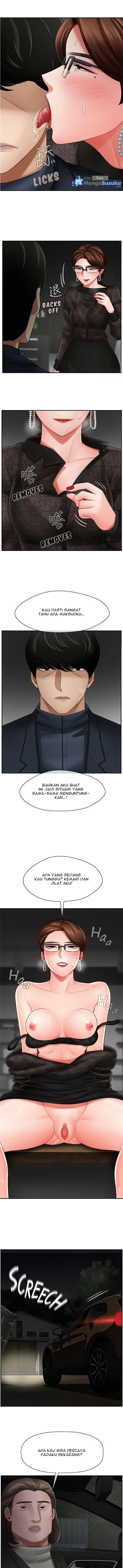 Sensual Lessons Uncen - Chapter 9 9