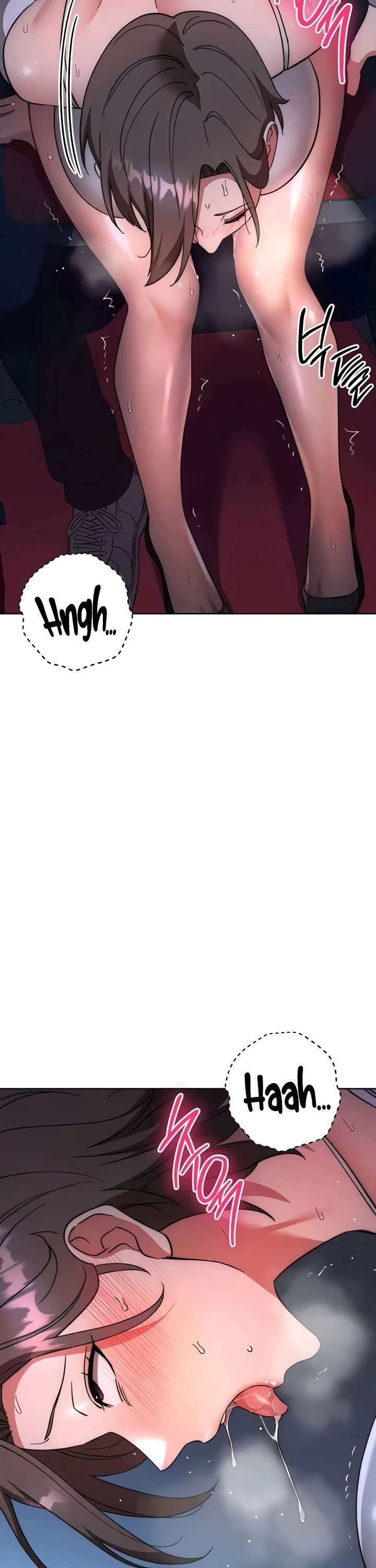 Outsider: The Invisible Man - Chapter 37 43