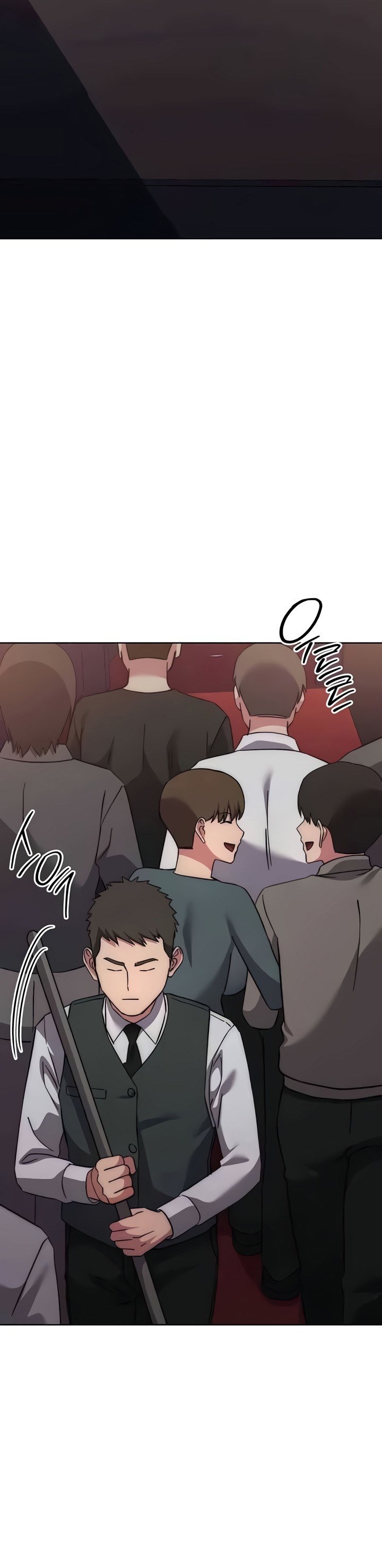 Outsider: The Invisible Man - Chapter 37 49