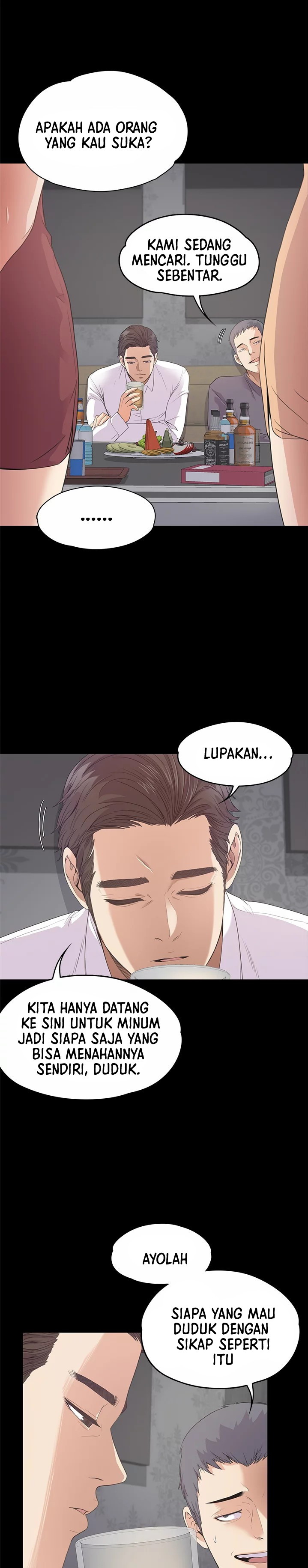 Gangnam Romance - Chapter 37 37 Gangnam Romance - Chapter 37 37