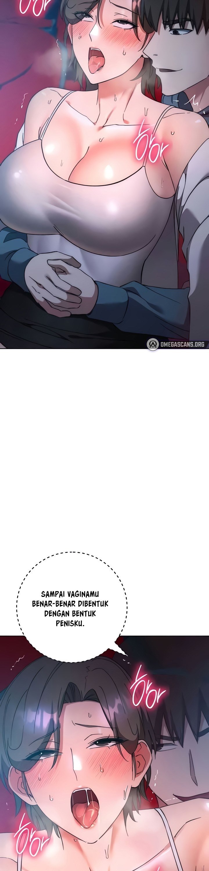 Outsider: The Invisible Man - Chapter 37 45