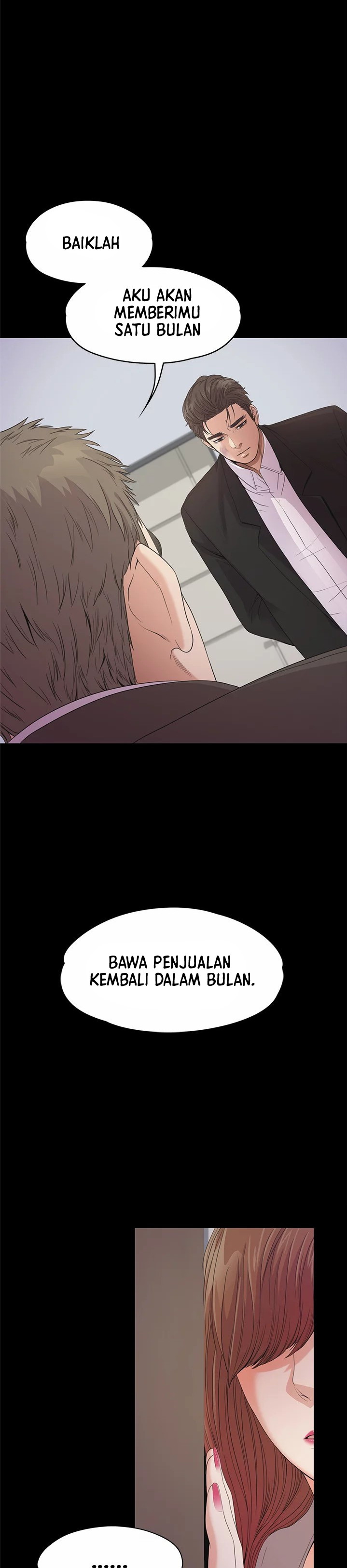 Gangnam Romance - Chapter 37 11 Gangnam Romance - Chapter 37 11