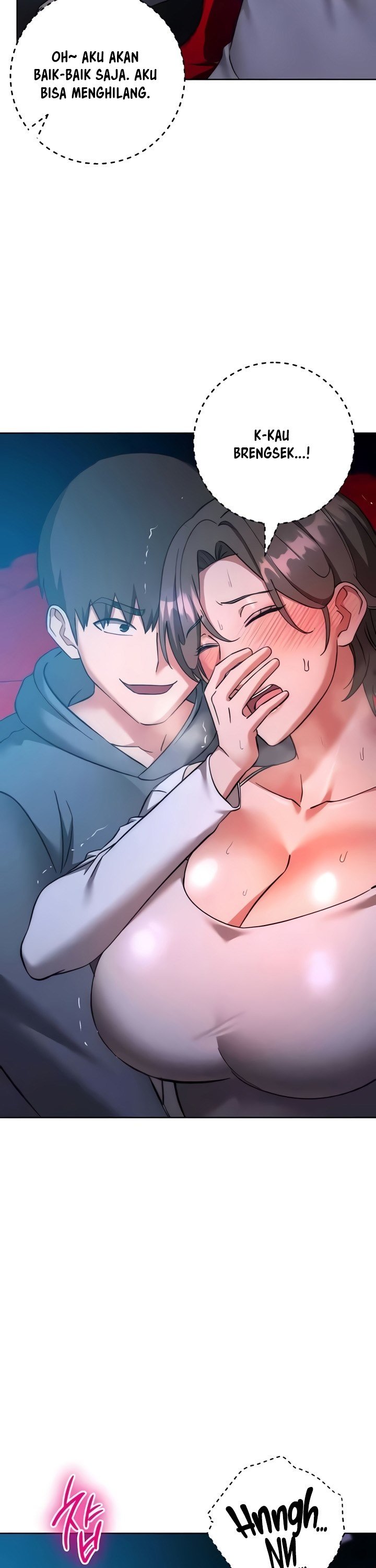 Outsider: The Invisible Man - Chapter 37 13