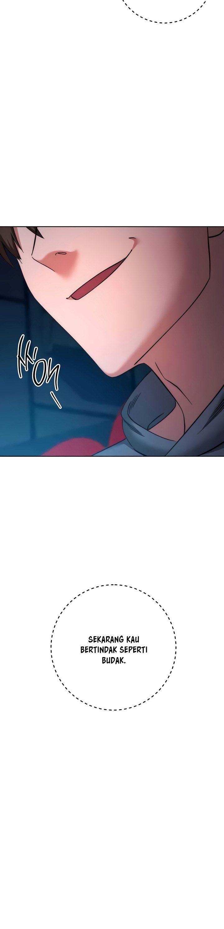 Outsider: The Invisible Man - Chapter 37 29